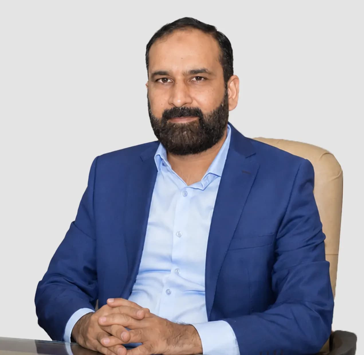 Khurram Shiraz
