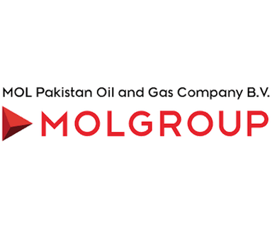 MOL Pakistan Oil & Gas Co. B.V.