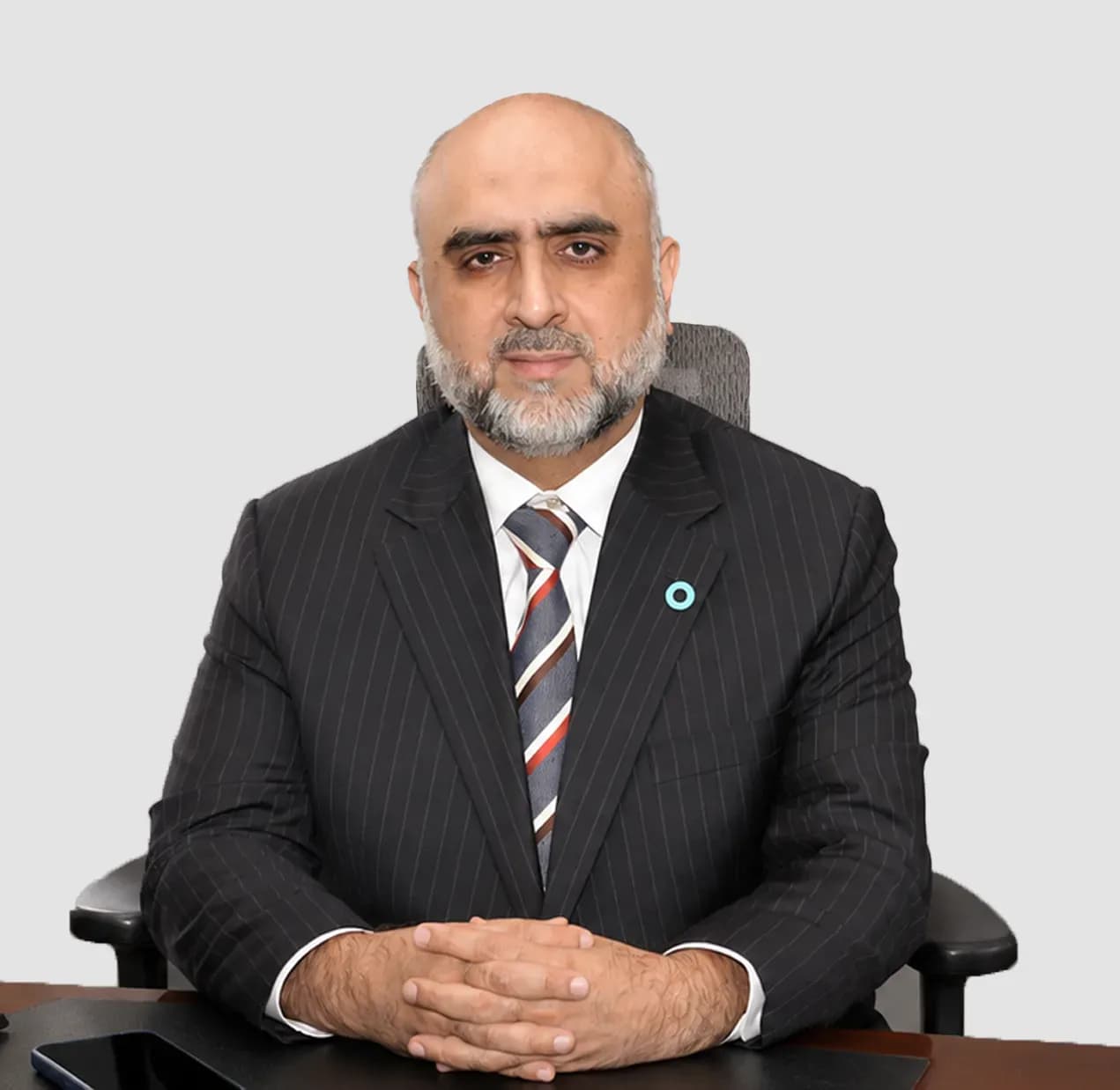 Muhammad Anas Farooq
