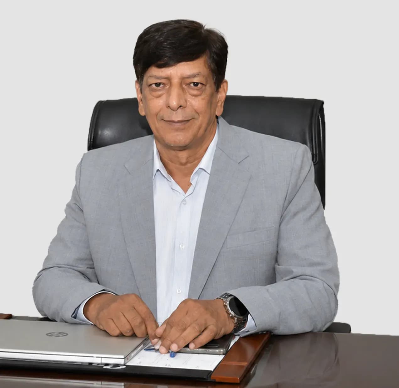 Saleem Nasir