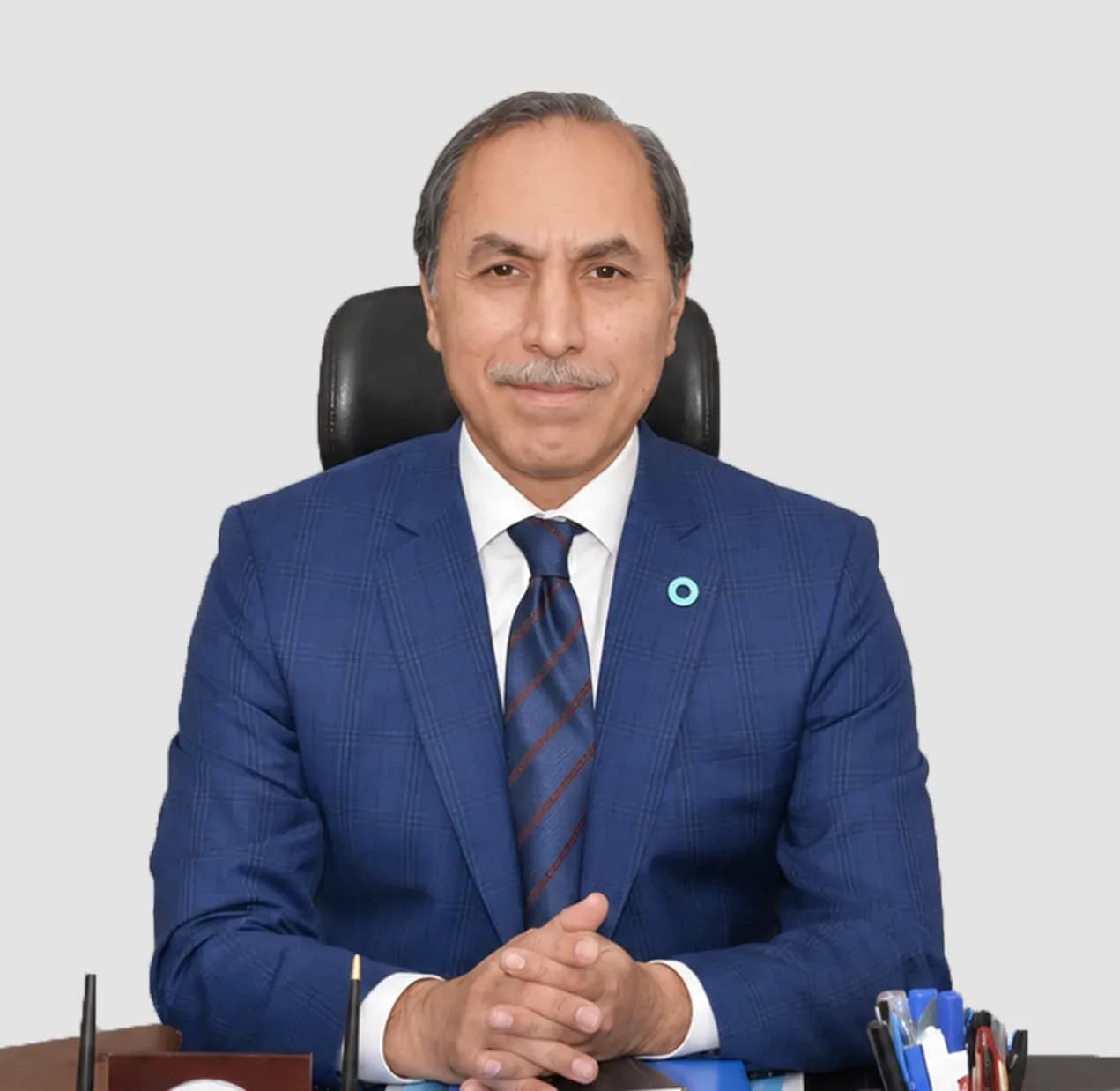 Shahzad Safdar