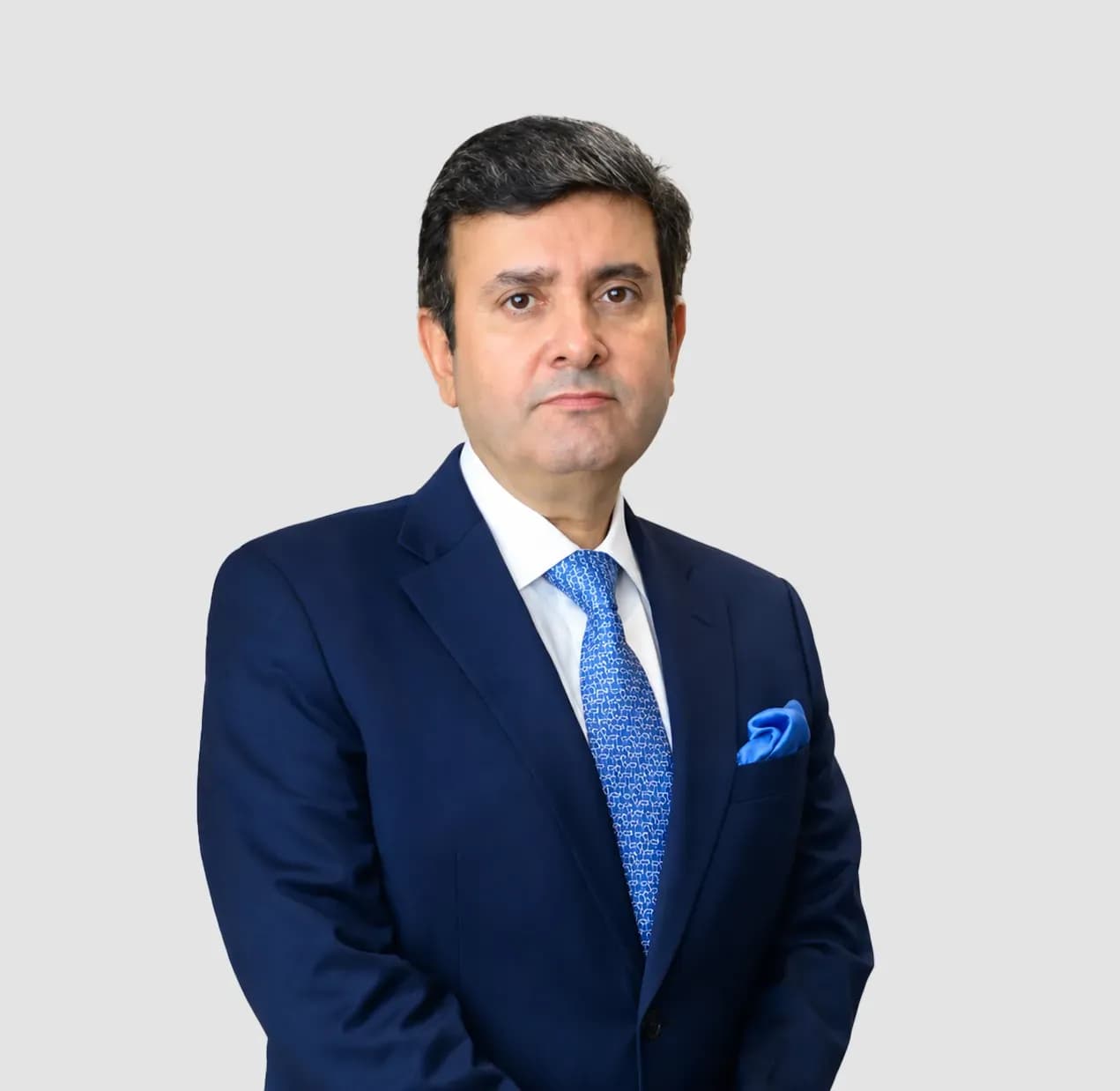 Shakeel Qadir Khan