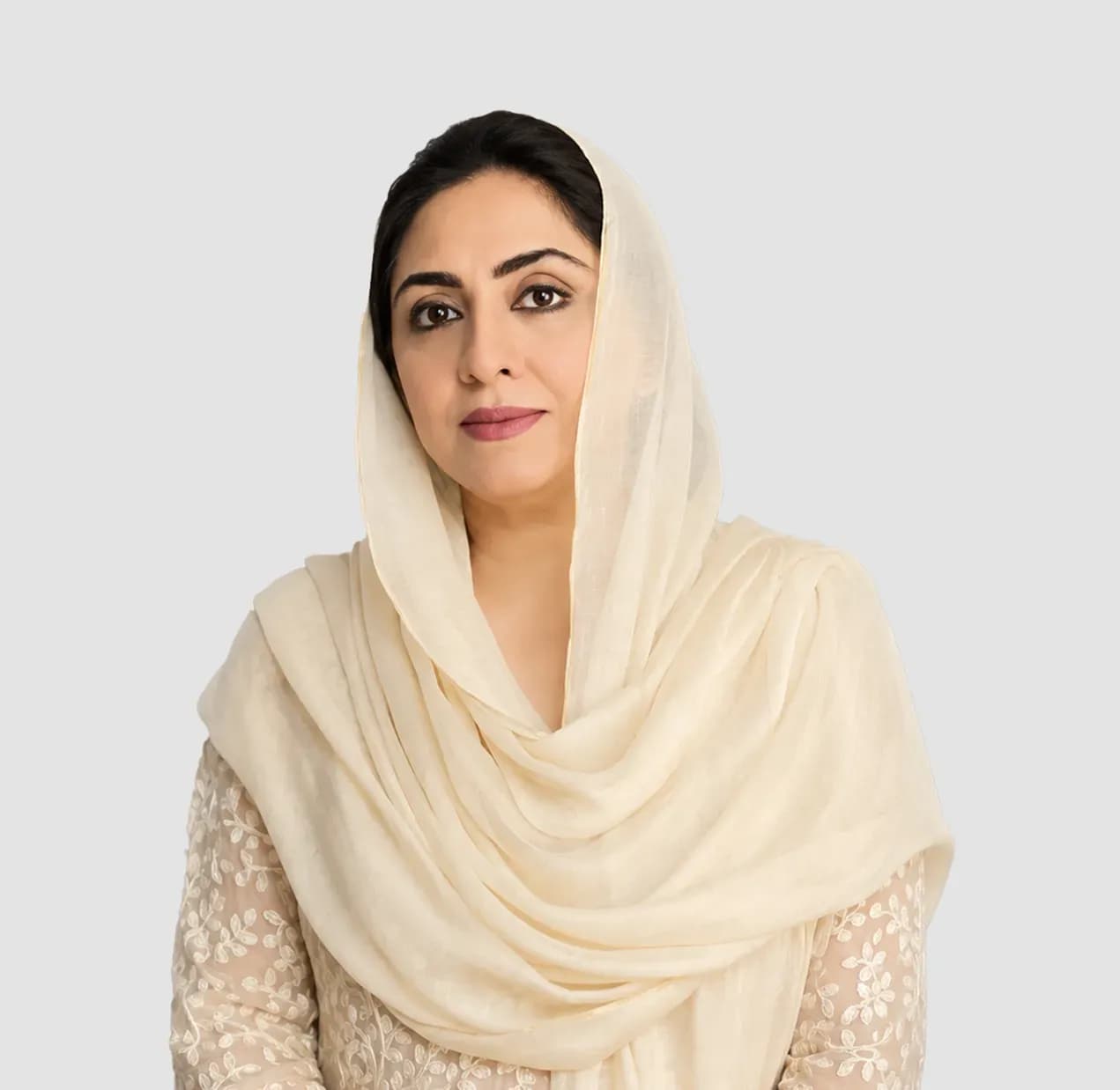 Shamama Tul Amber Arbab