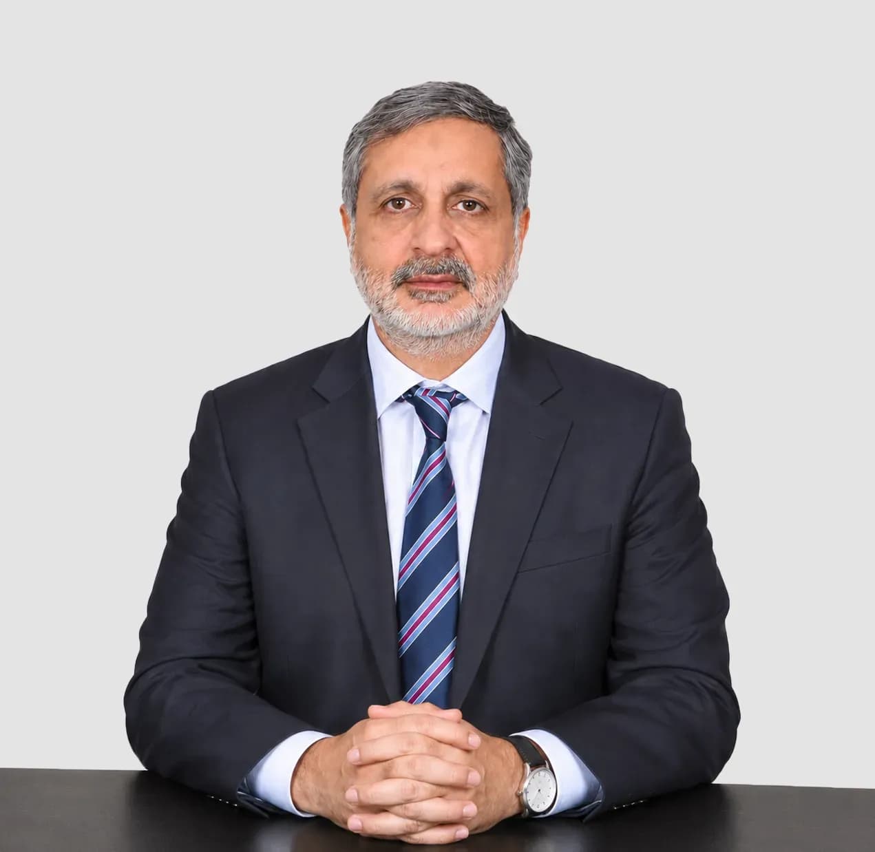Kamran Yusuf Shami