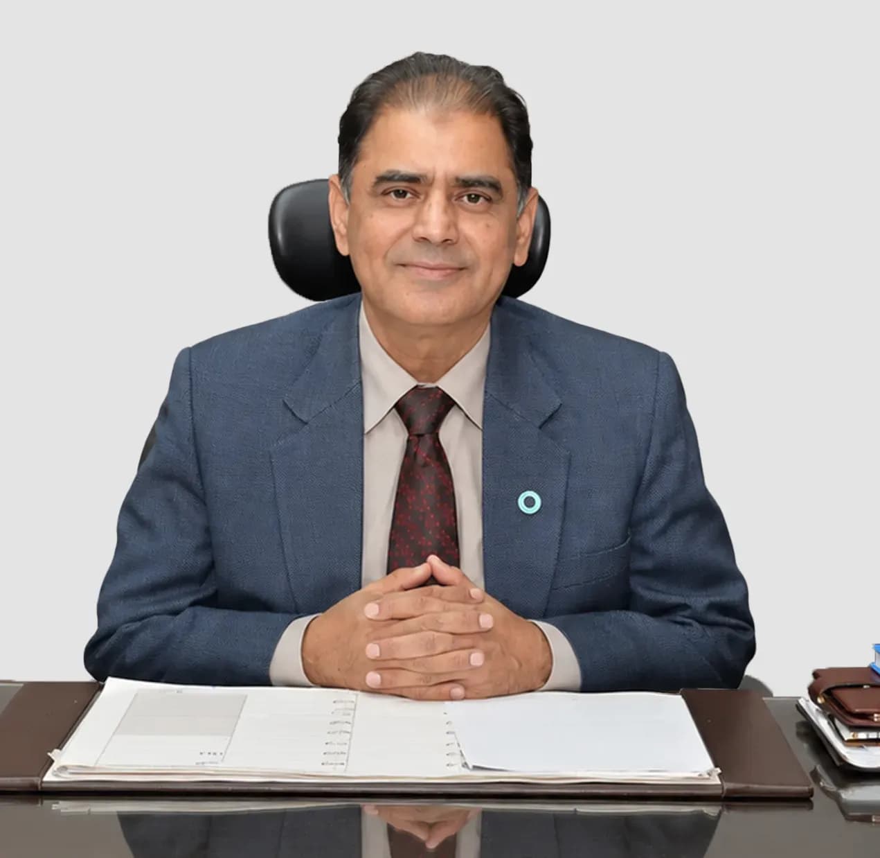 Sikandar Ali Shaikh