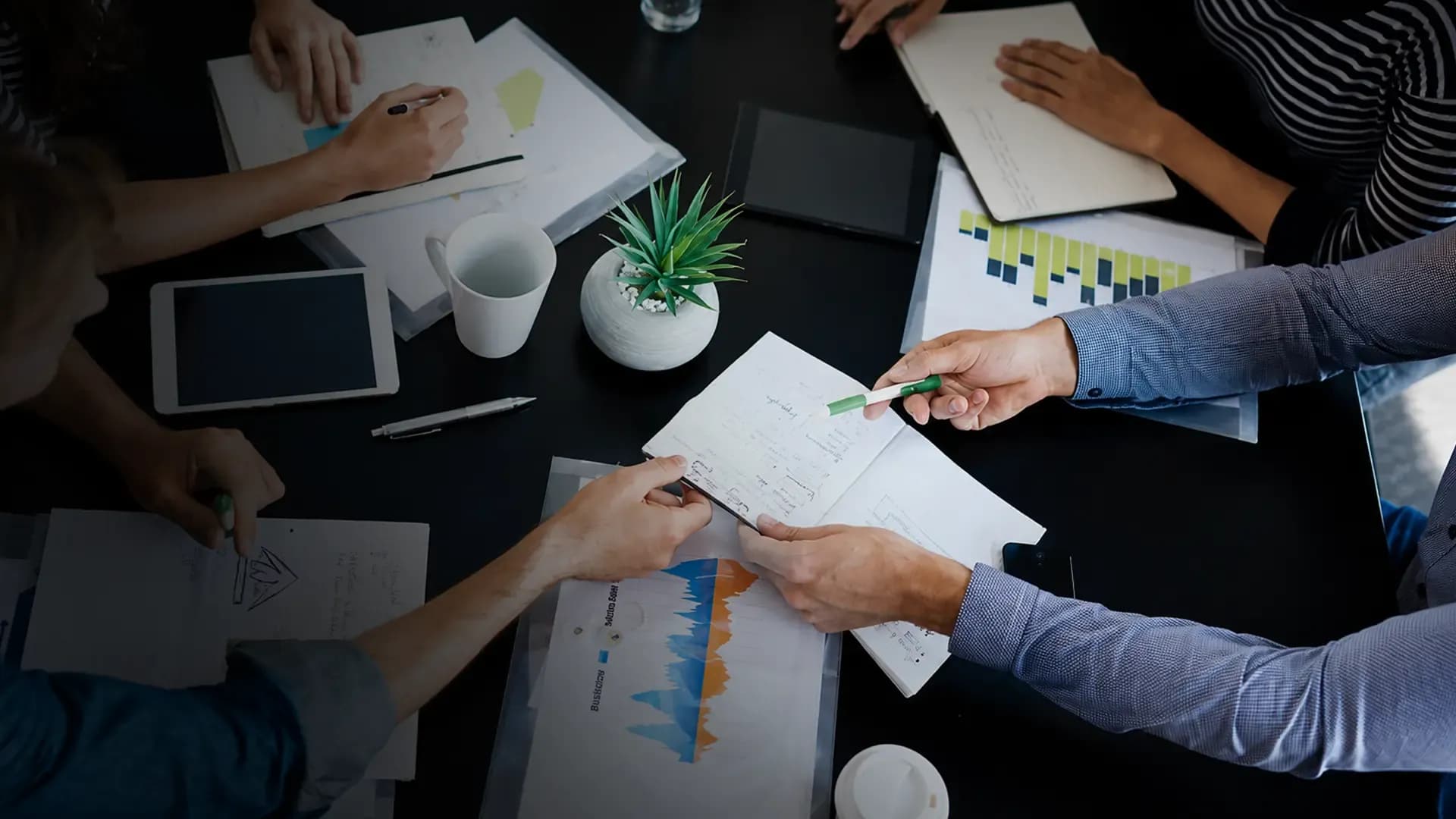 Strategic Collaborations