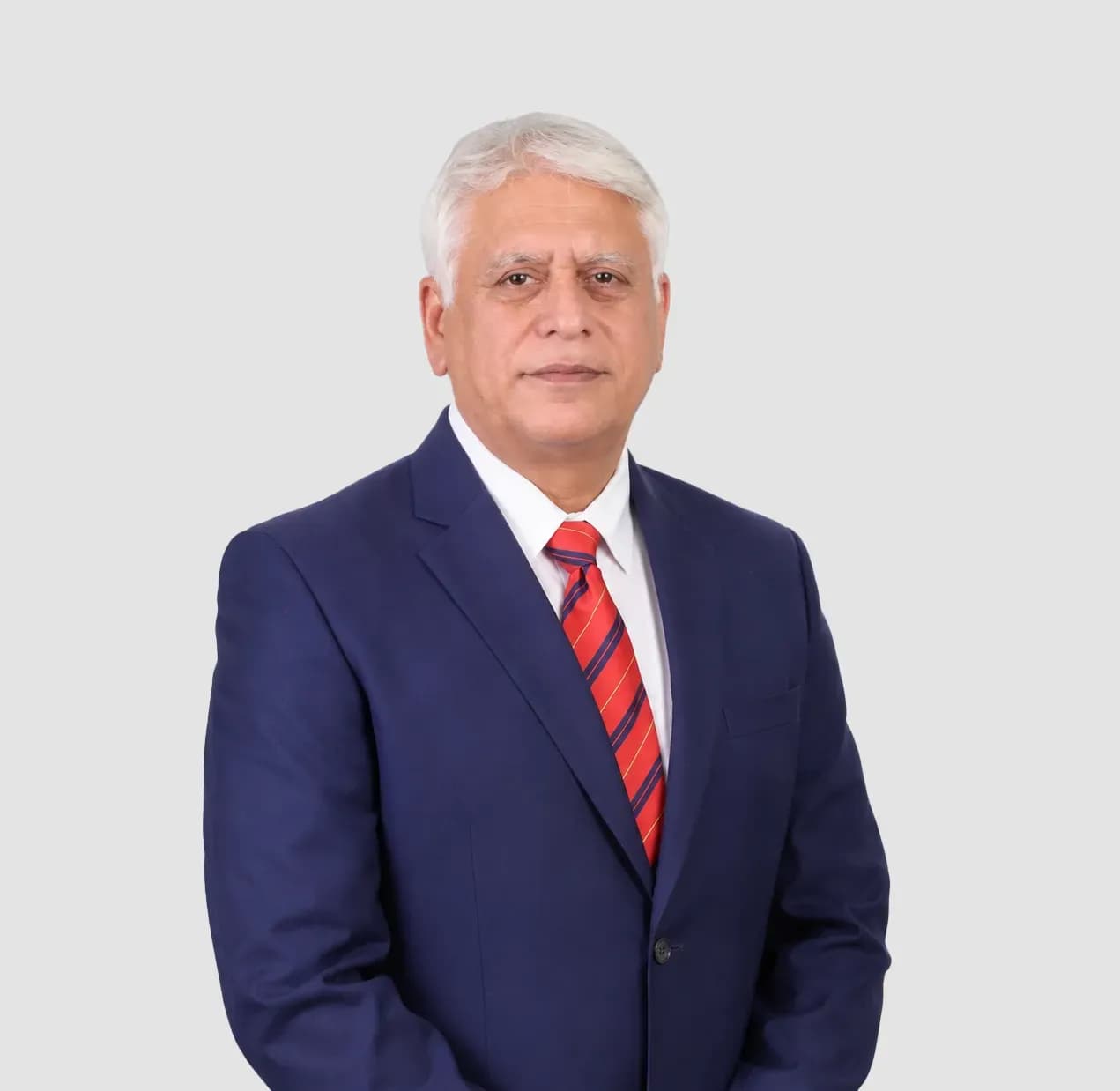 Zafar Abbas
