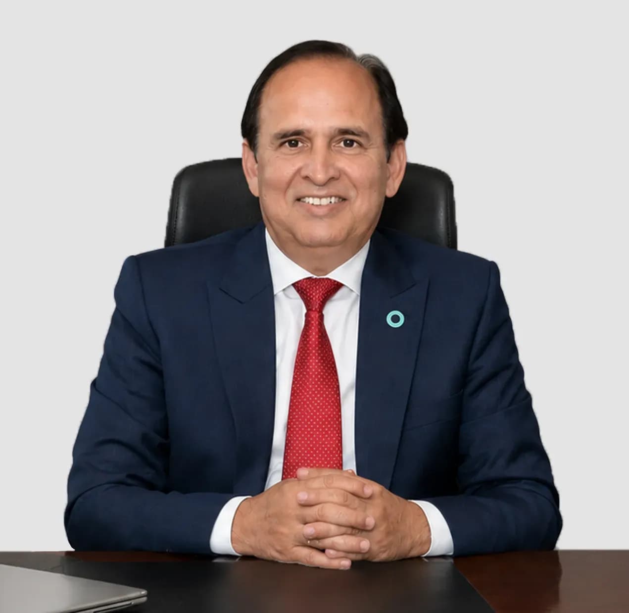Zia Salahuddin