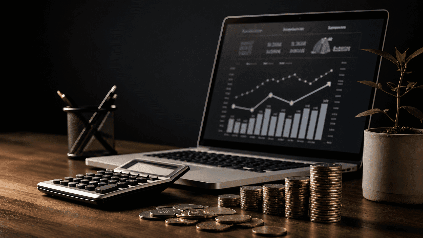 Investor Announcements
