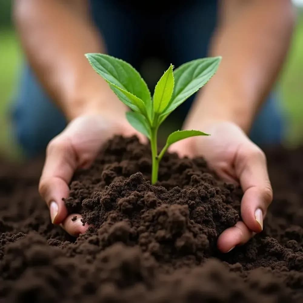 Sustainability Vision