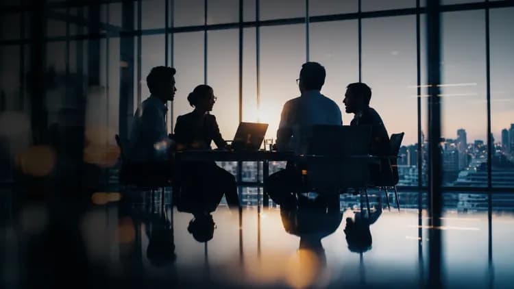 Corporate Presentations