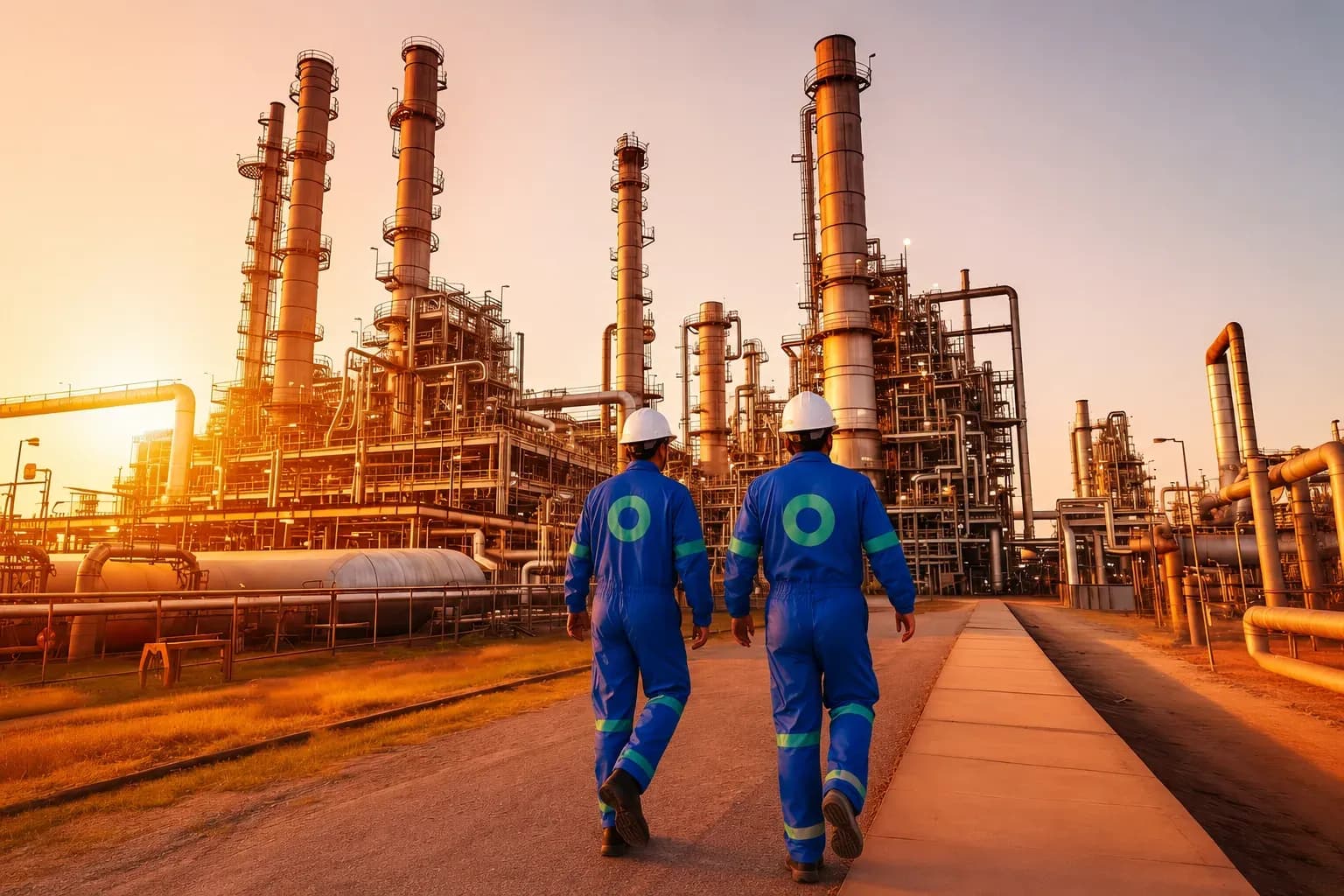 Operational Excellence