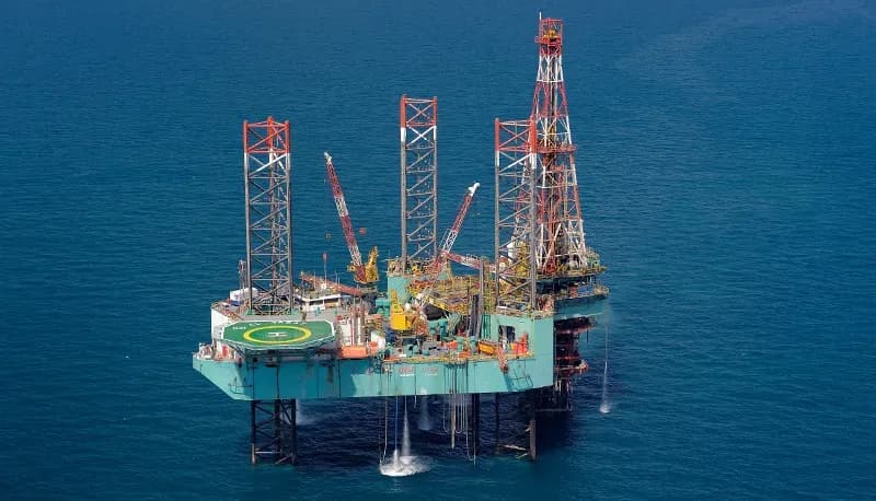 Offshore Block 5
