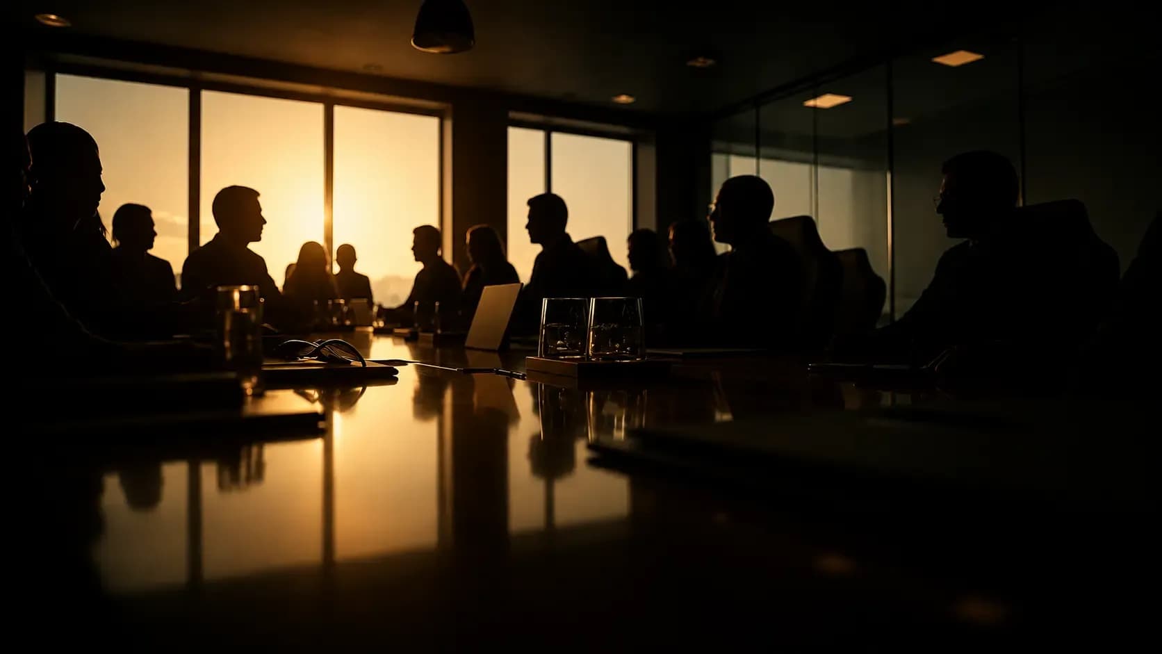 Associated Companies