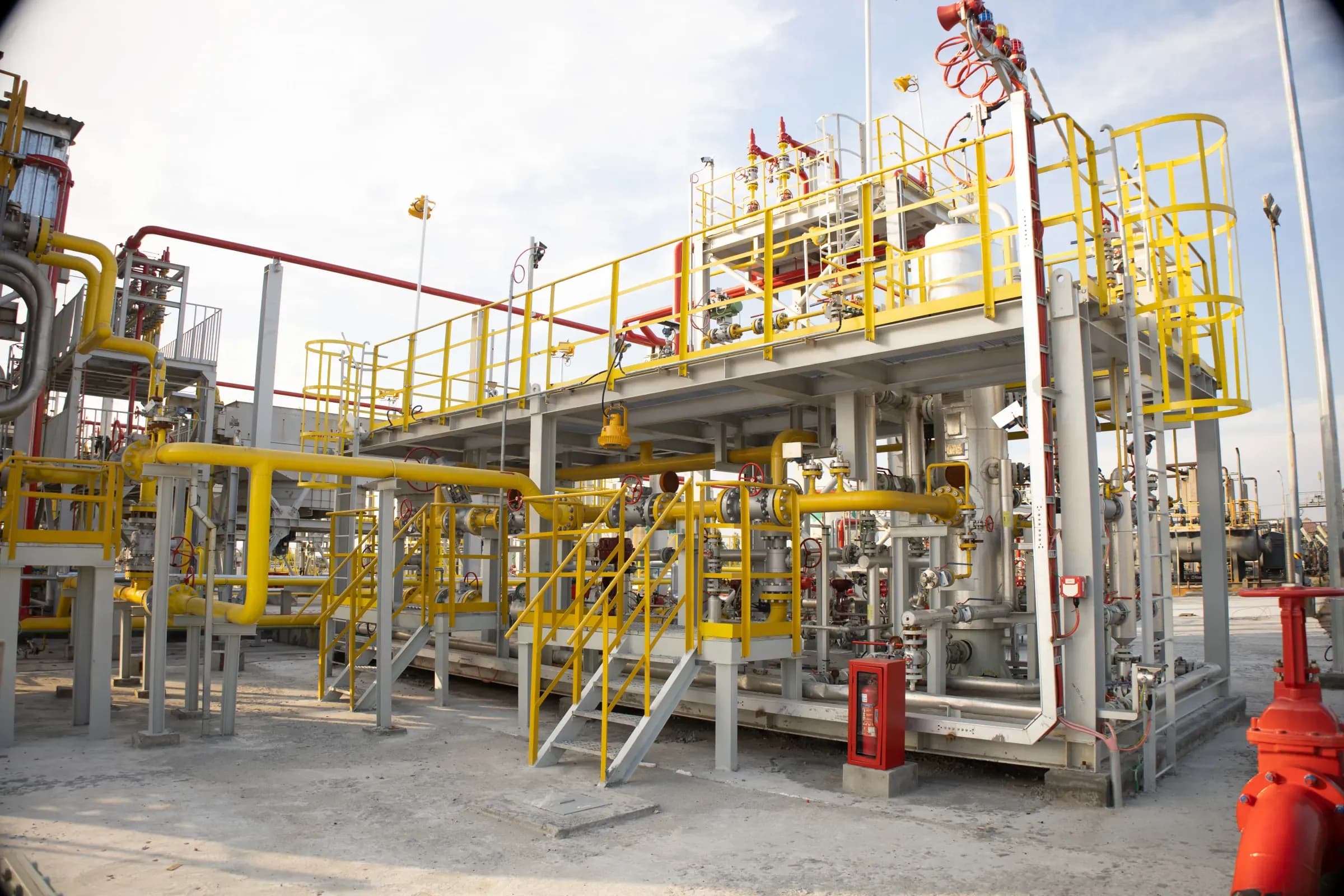 Pioneering Energy Solutions