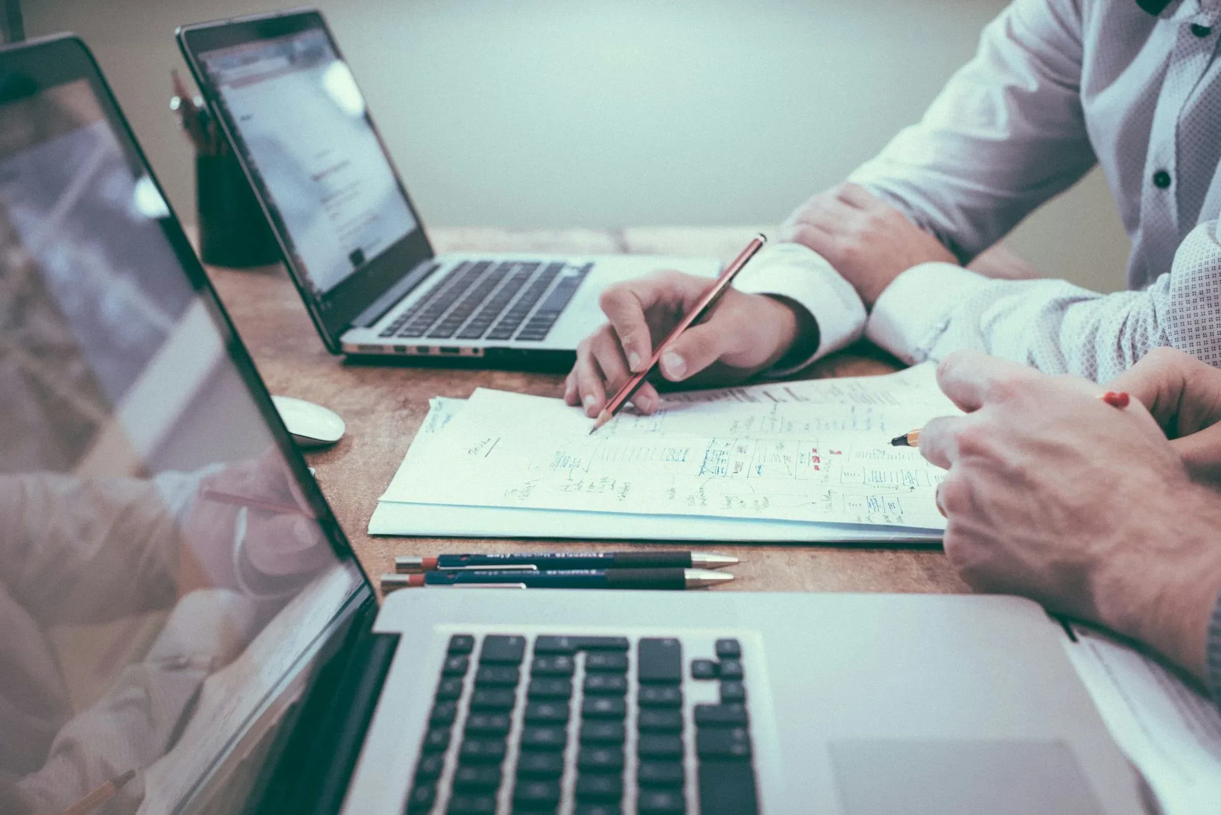 Financial Reports
