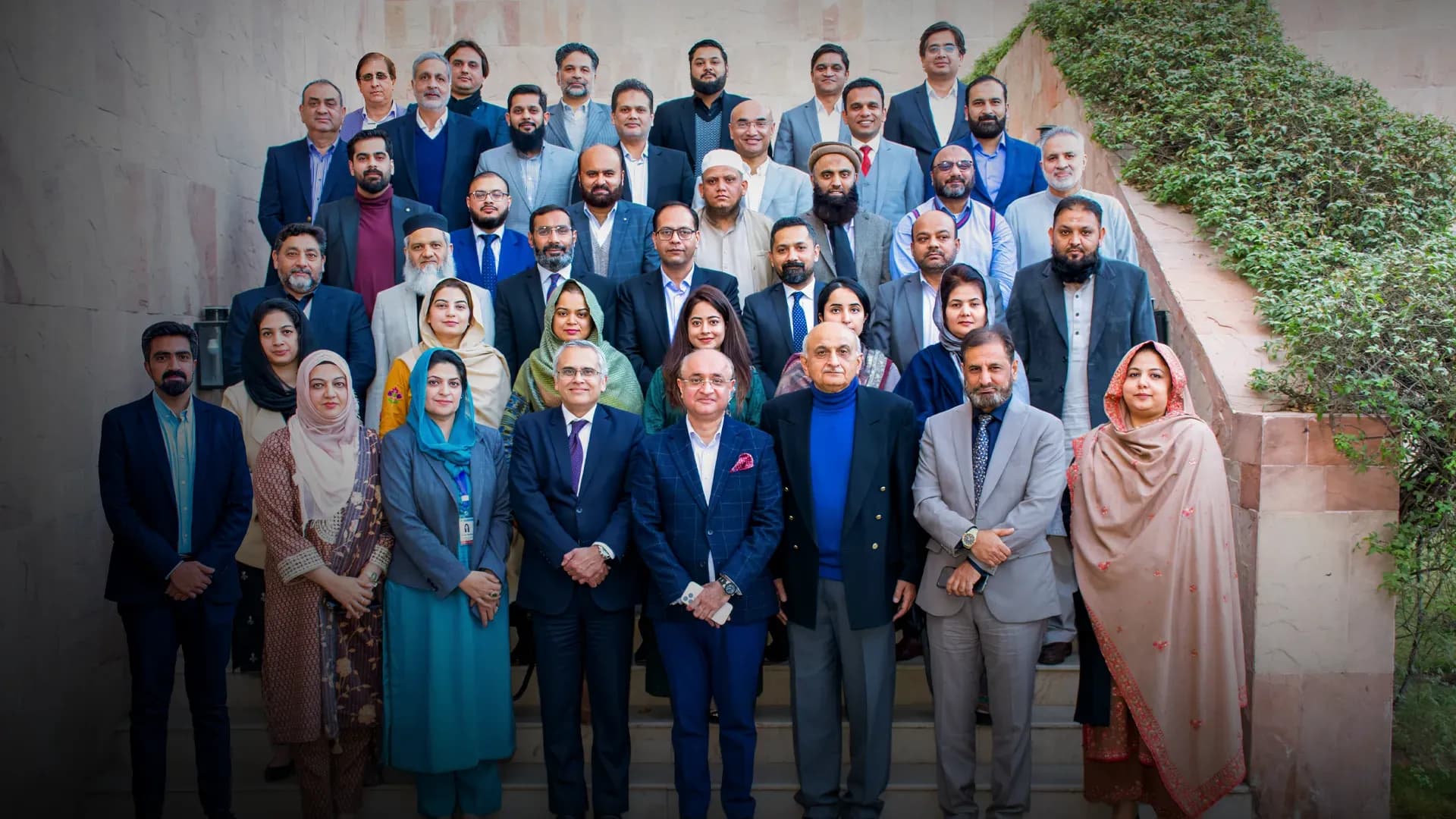 Oil and Gas Training Institute