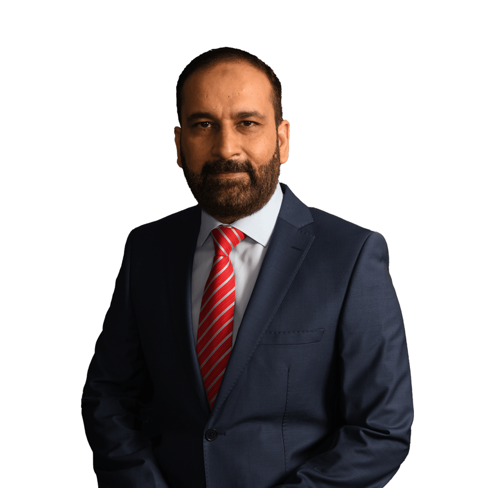 Khurram Shiraz