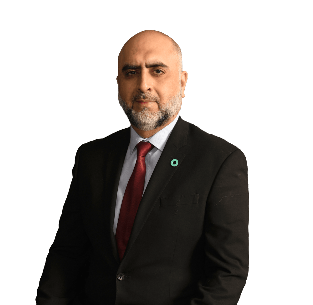 Mohammad Anas Farook