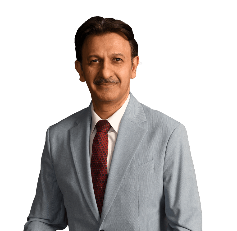 Babar Iftikhar