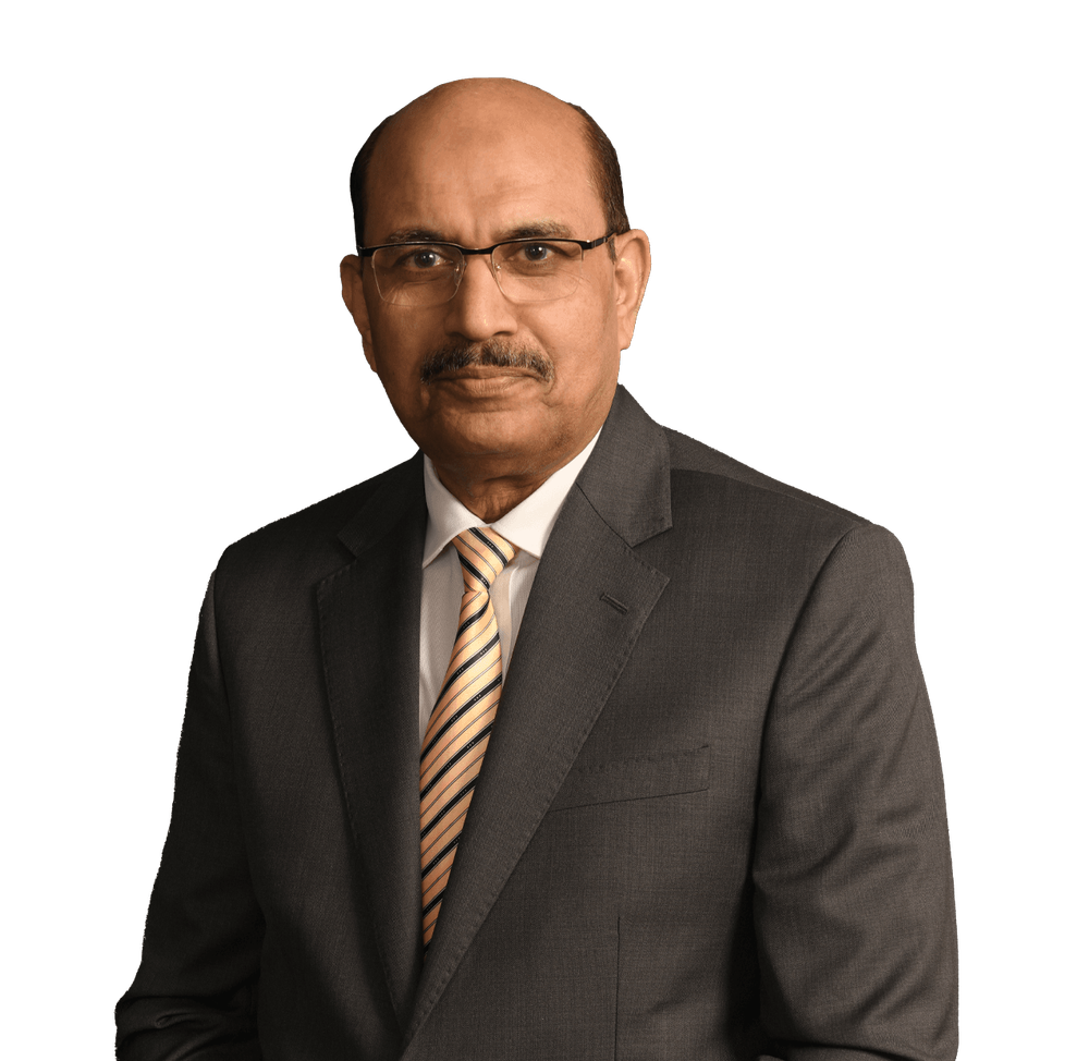 Habib Ullah Chohan