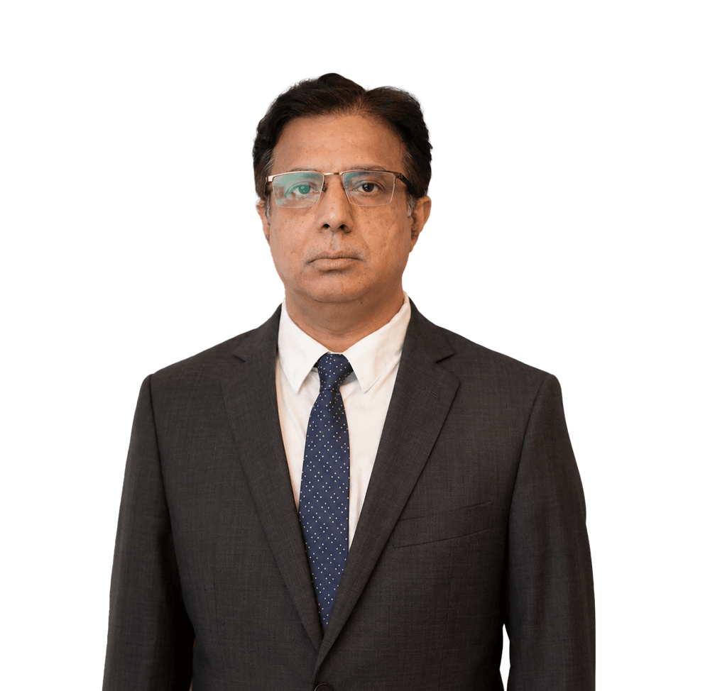 Imdad Ullah Bosal