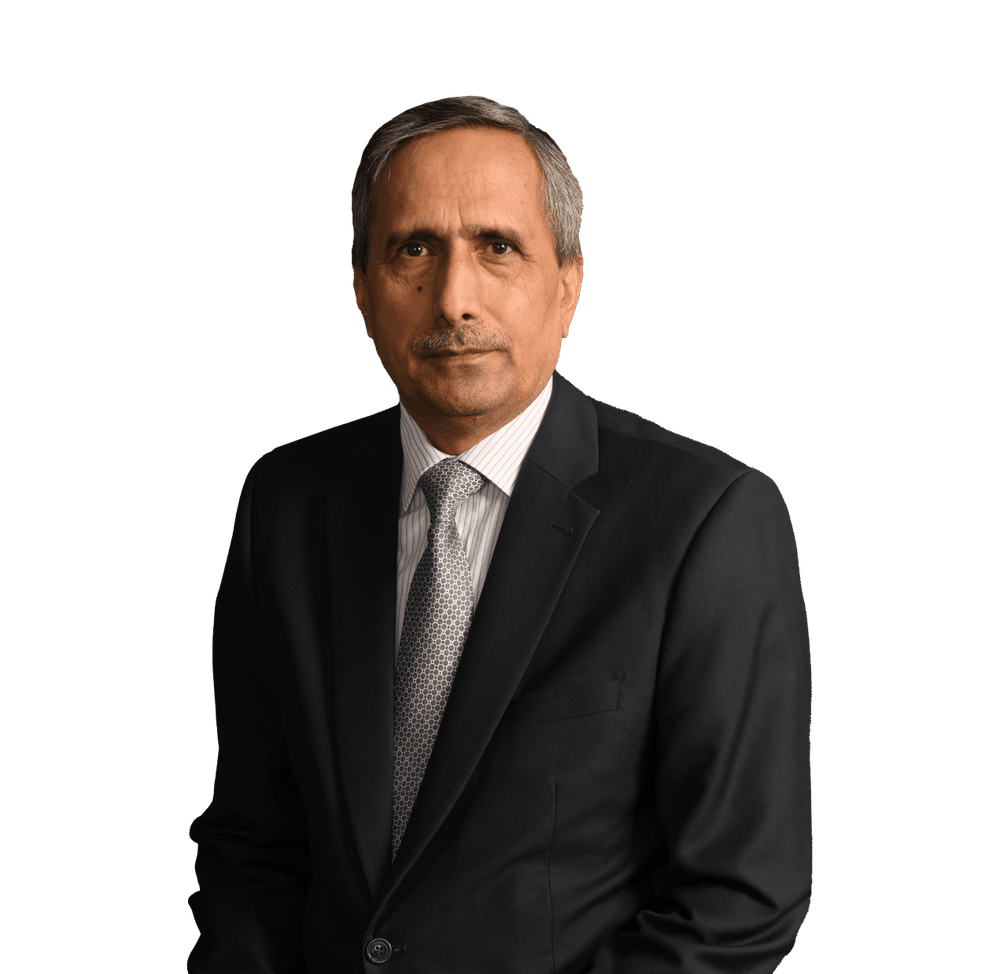 Syed Imtiaz Hussain Sherazi