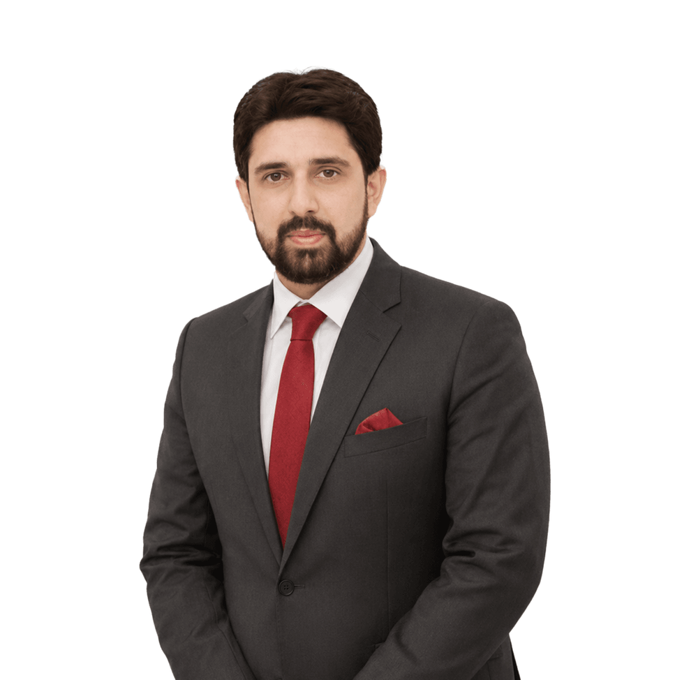 Jahanzaib Durrani
