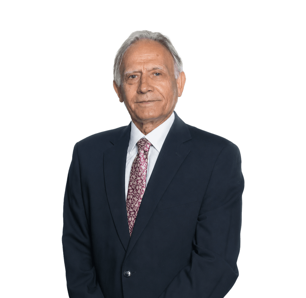 Muhammad Riaz Khan