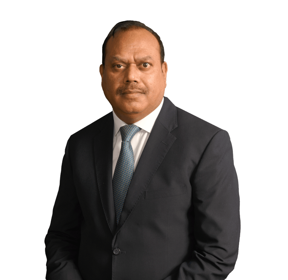 Syed Ejaz Abbas Rizvi