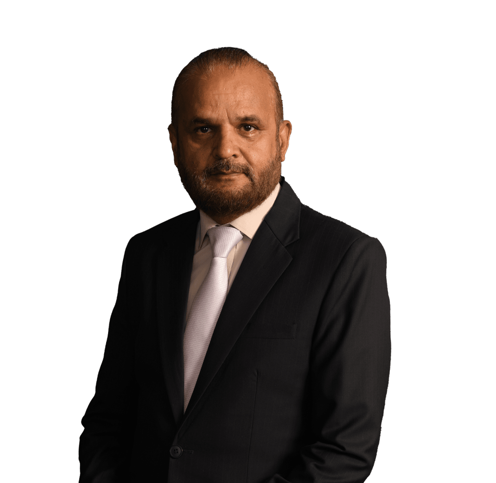 Sajid Mahmood