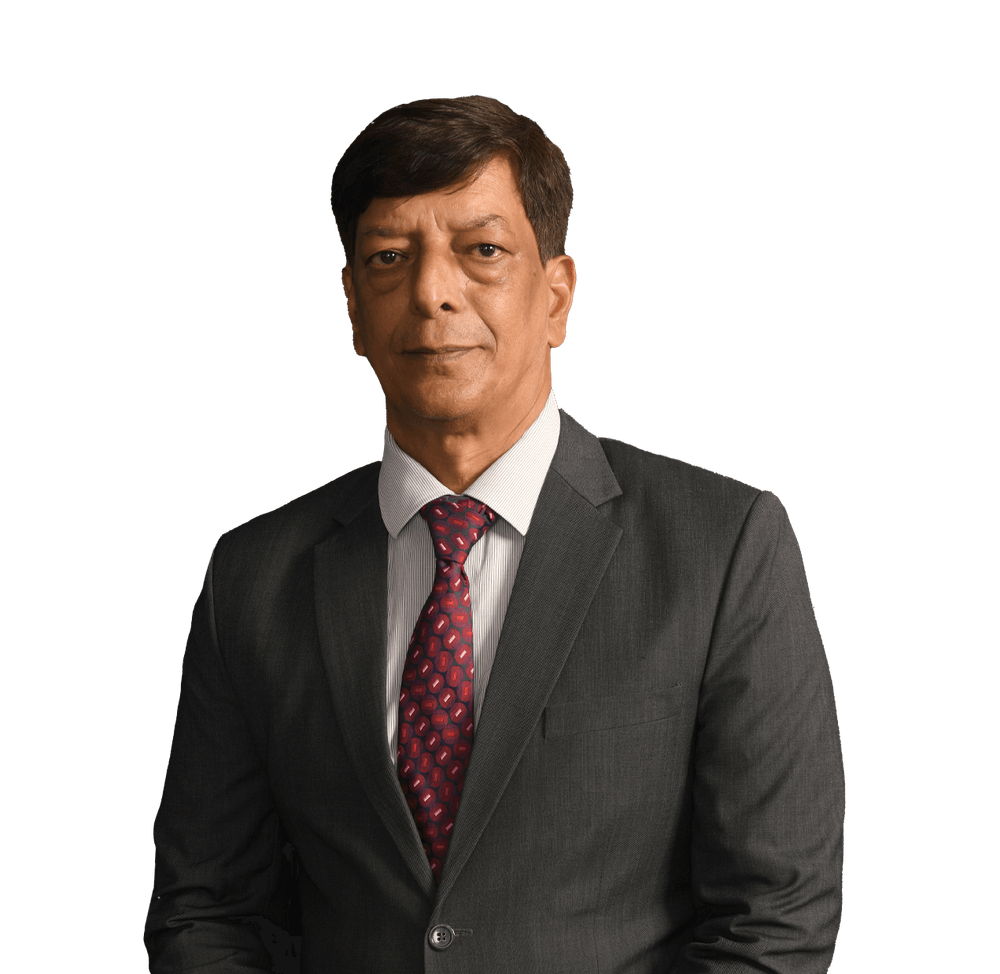 Saleem Nasir