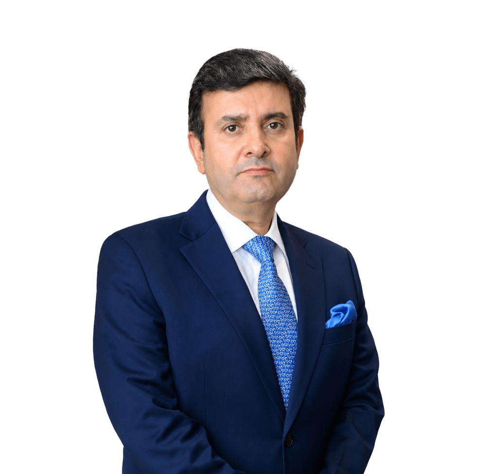 Shakeel Qadir Khan
