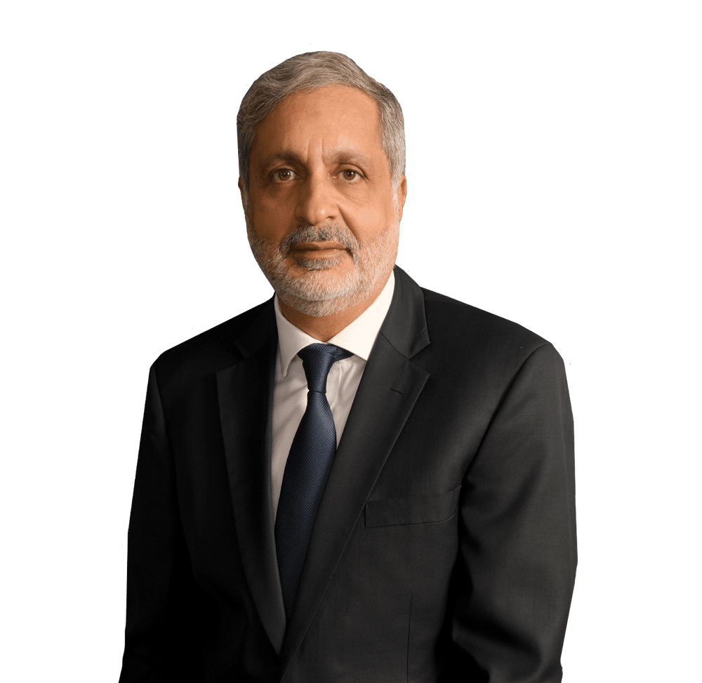 Kamran Yusuf Shami