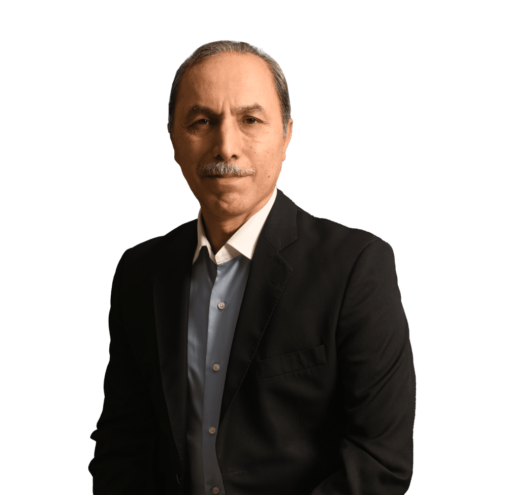 Shahzad Safdar