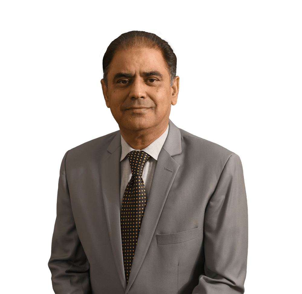 Sikandar Ali Shaikh