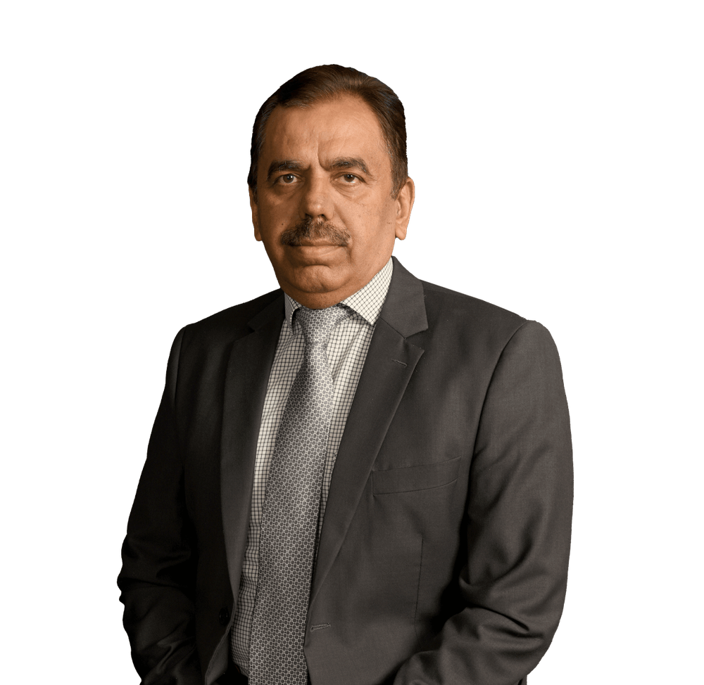 Suhail Atta