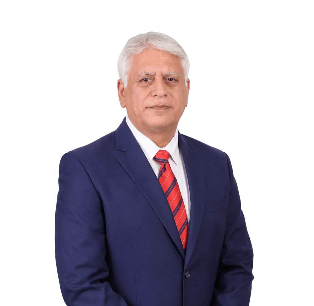 Zafar Abbas