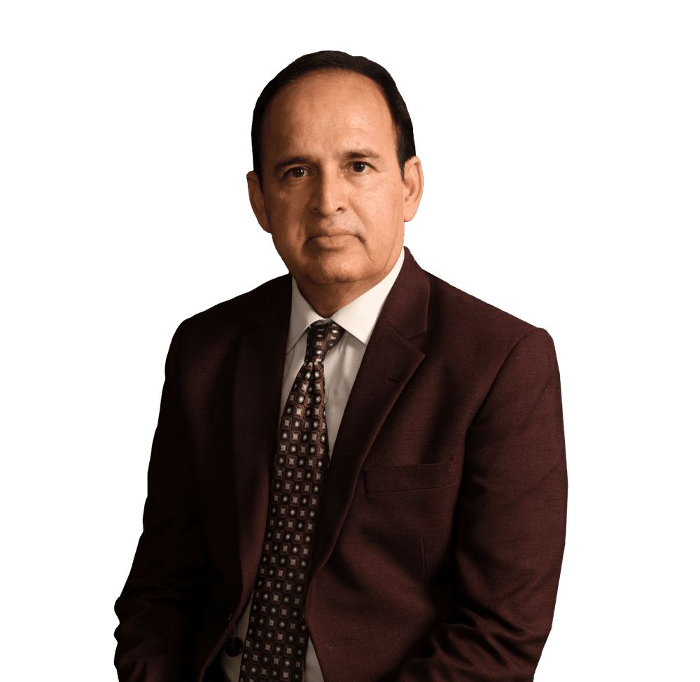 Zia Salahuddin