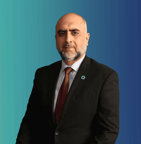 Mohammad Anas Farook
