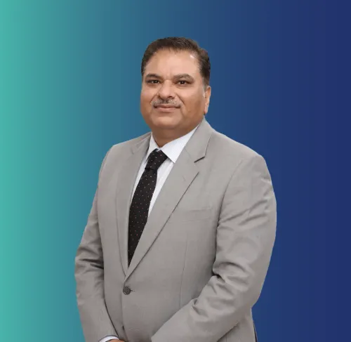 Hamed Yaqoob Sheikh
