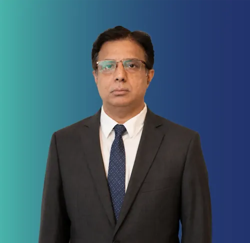 Imdad Ullah Bosal