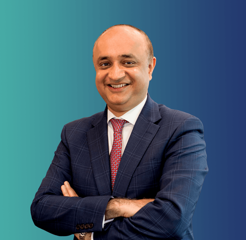 Ahmed Hayat Lak
