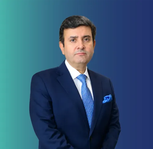 Shakeel Qadir Khan