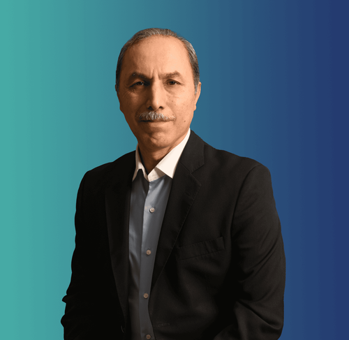 Shahzad Safdar