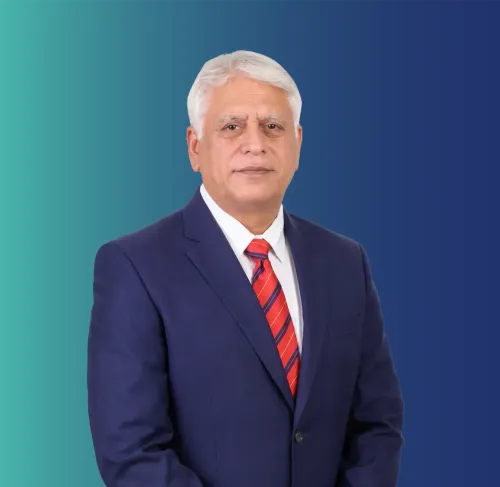Zafar Abbas