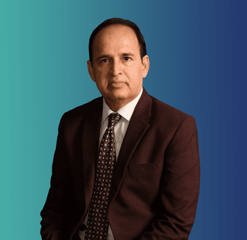 Zia Salahuddin